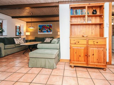 Holiday house 14 Personen Ferienhaus in Ørsted-By Traum - Outdoor photo 17