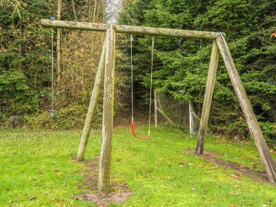 Holiday house 14 Personen Ferienhaus in Ørsted-By Traum - Outdoor photo 18