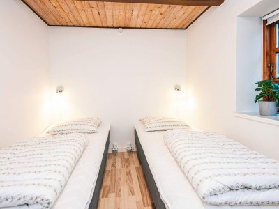 Holiday house 14 Personen Ferienhaus in Ørsted-By Traum - Outdoor photo 23