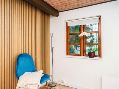 Holiday house 14 Personen Ferienhaus in Ørsted-By Traum - Outdoor photo 27