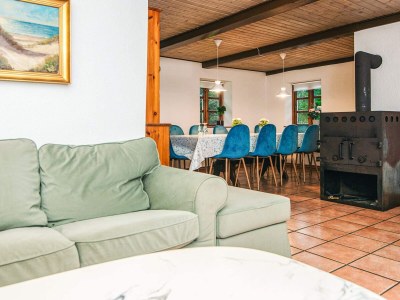Holiday house 14 Personen Ferienhaus in Ørsted-By Traum - Outdoor photo 32