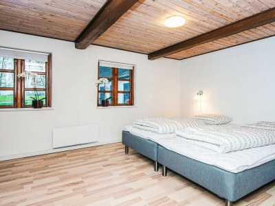 Holiday house 14 Personen Ferienhaus in Ørsted-By Traum - Outdoor photo 34