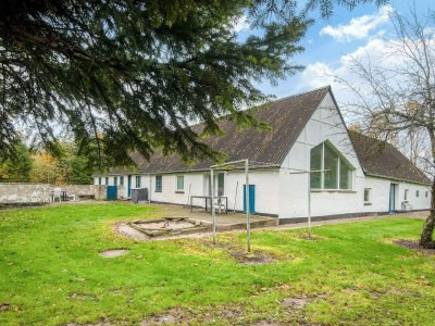 Holiday house 14 Personen Ferienhaus in Ørsted-By Traum - Outdoor photo 35