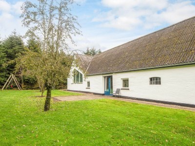 Holiday house 14 Personen Ferienhaus in Ørsted-By Traum - Outdoor photo 36