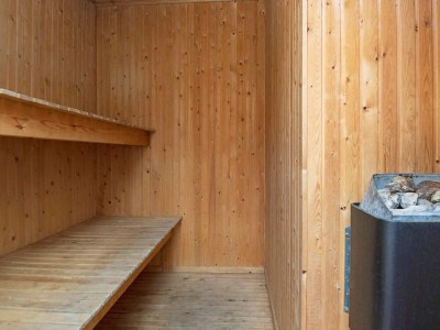 Holiday house 14 Personen Ferienhaus in Ørsted-By Traum - Outdoor photo 38