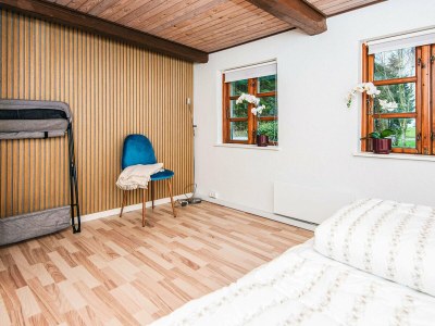 Holiday house 14 Personen Ferienhaus in Ørsted-By Traum - Outdoor photo 42