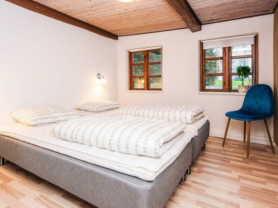 Holiday house 14 Personen Ferienhaus in Ørsted-By Traum - Outdoor photo 45