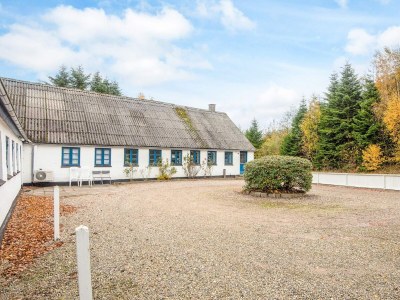 Holiday house 14 Personen Ferienhaus in Ørsted-By Traum - Outdoor photo 46