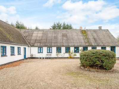 Holiday house 14 Personen Ferienhaus in Ørsted-By Traum - Outdoor photo 47