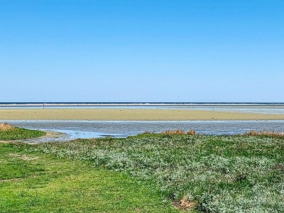 Holiday house 8 Personen Ferienhaus in Ørsted-By Traum - Outdoor photo 8