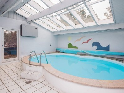 Holiday house 8 Personen Ferienhaus in Ørsted-By Traum - Outdoor photo 11