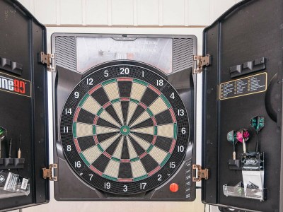 Holiday house 8 Personen Ferienhaus in Ørsted-By Traum - Outdoor photo 12