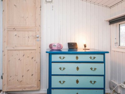 Holiday house 8 Personen Ferienhaus in Ørsted-By Traum - Outdoor photo 15