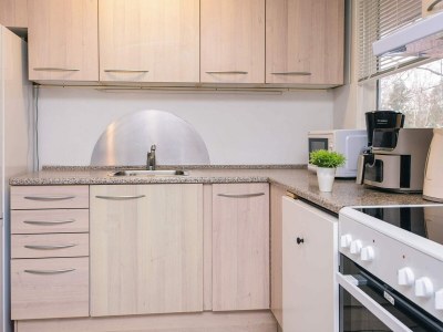 Holiday house 8 Personen Ferienhaus in Ørsted-By Traum - Outdoor photo 16