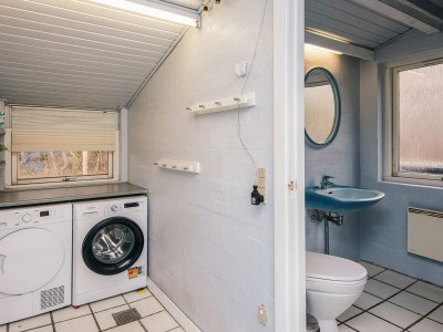 Holiday house 8 Personen Ferienhaus in Ørsted-By Traum - Outdoor photo 26