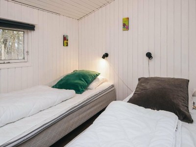 Holiday house 8 Personen Ferienhaus in Ørsted-By Traum - Outdoor photo 27