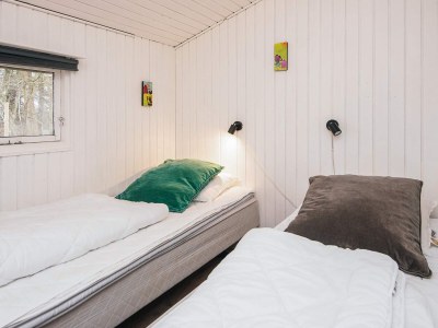 Holiday house 8 Personen Ferienhaus in Ørsted-By Traum - Outdoor photo 28