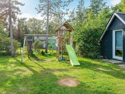 Holiday house 8 Personen Ferienhaus in Ørsted-By Traum - Outdoor photo 30