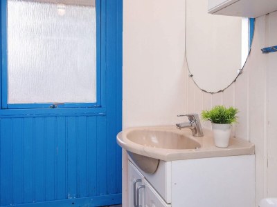 Holiday house 8 Personen Ferienhaus in Ørsted-By Traum - Outdoor photo 34