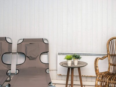 Holiday house 8 Personen Ferienhaus in Ørsted-By Traum - Outdoor photo 36