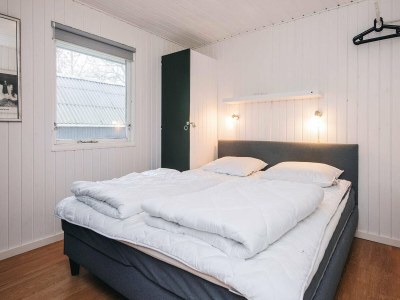 Holiday house 8 Personen Ferienhaus in Ørsted-By Traum - Outdoor photo 37