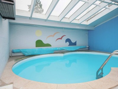 Holiday house 8 Personen Ferienhaus in Ørsted-By Traum - Outdoor photo 43