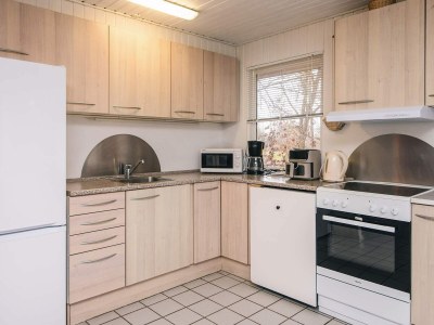 Holiday house 8 Personen Ferienhaus in Ørsted-By Traum - Outdoor photo 44