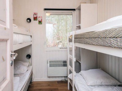 Holiday house 8 Personen Ferienhaus in Ørsted-By Traum - Outdoor photo 45