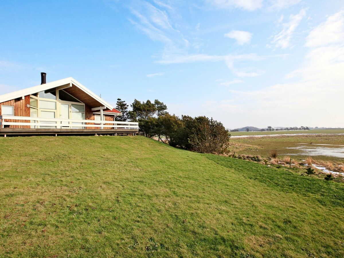 Holiday house 8 Personen Ferienhaus in Humble - Outdoor photo 2