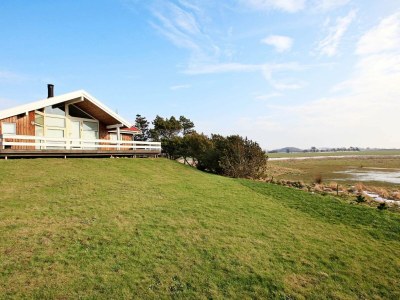 Holiday house 8 Personen Ferienhaus in Humble - Outdoor photo 2