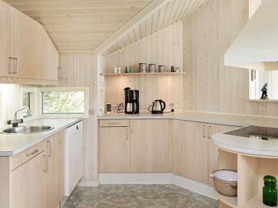 Holiday house 8 Personen Ferienhaus in Humble - Outdoor photo 3