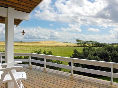 Holiday house 8 Personen Ferienhaus in Humble - Outdoor photo 5