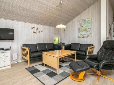 Holiday house 8 Personen Ferienhaus in Humble - Outdoor photo 6