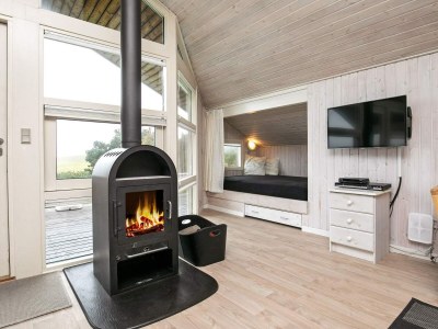 Holiday house 8 Personen Ferienhaus in Humble - Outdoor photo 7