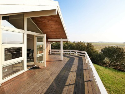 Holiday house 8 Personen Ferienhaus in Humble - Outdoor photo 8