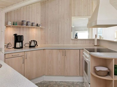 Holiday house 8 Personen Ferienhaus in Humble - Outdoor photo 9