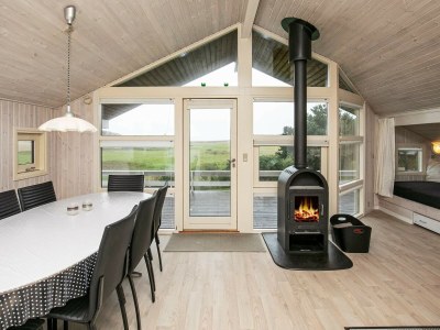 Holiday house 8 Personen Ferienhaus in Humble - Outdoor photo 10