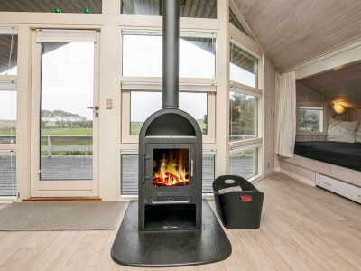 Holiday house 8 Personen Ferienhaus in Humble - Outdoor photo 12