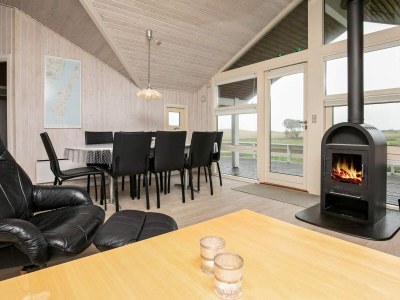 Holiday house 8 Personen Ferienhaus in Humble - Outdoor photo 15