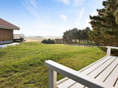 Holiday house 8 Personen Ferienhaus in Humble - Outdoor photo 17