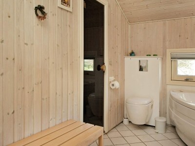 Holiday house 8 Personen Ferienhaus in Humble - Outdoor photo 20