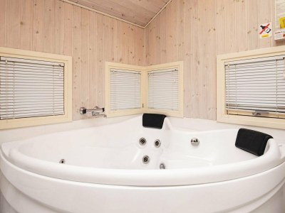 Holiday house 8 Personen Ferienhaus in Humble - Outdoor photo 21