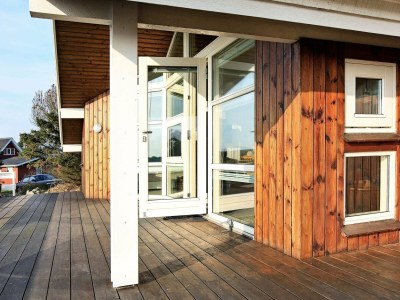 Holiday house 8 Personen Ferienhaus in Humble - Outdoor photo 22