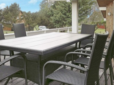 Holiday house 8 Personen Ferienhaus in Humble - Outdoor photo 23