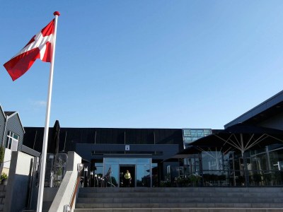 Holiday house 6 Personen Ferienhaus in Skærbæk-By Traum - Outdoor photo 9