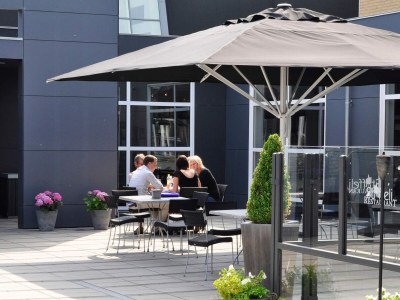 Holiday house 6 Personen Ferienhaus in Skærbæk-By Traum - Outdoor photo 13