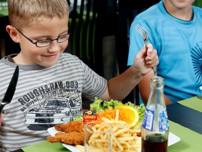 Holiday house 6 Personen Ferienhaus in Skærbæk-By Traum - Outdoor photo 18