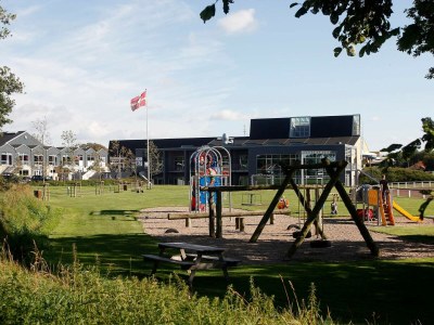Holiday house 6 Personen Ferienhaus in Skærbæk-By Traum - Outdoor photo 22