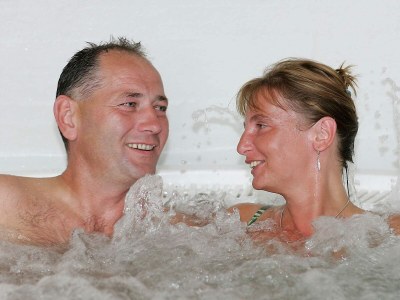 Holiday house 6 Personen Ferienhaus in Skærbæk-By Traum - Outdoor photo 26