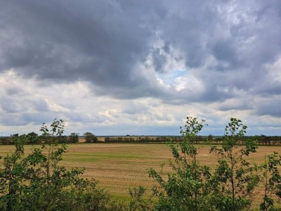 Holiday house 6 Personen Ferienhaus in Skærbæk-By Traum - Outdoor photo 36